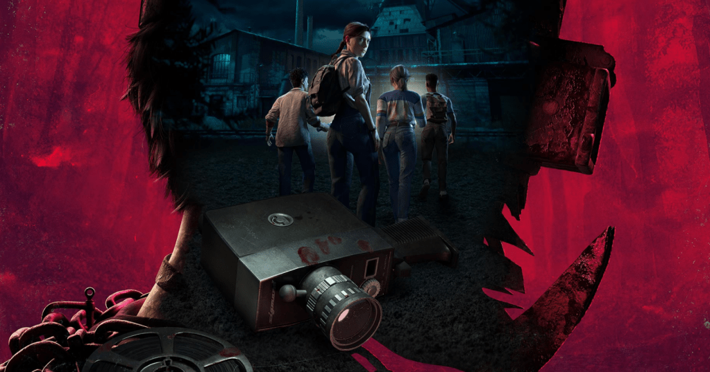 The Casting of Frank Stone